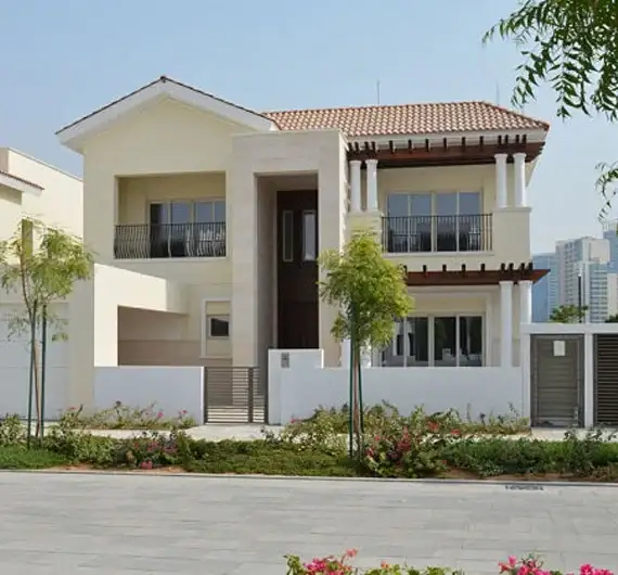 Villas
